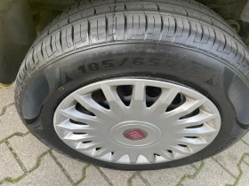 Fiat Doblo, снимка 11