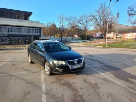 VW Passat 2.0ТDI 4 MOTION, снимка 2