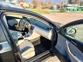 VW Passat 2.0ТDI 4 MOTION, снимка 8