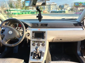 VW Passat 2.0ТDI 4 MOTION, снимка 9