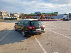 VW Passat 2.0ТDI 4 MOTION, снимка 4