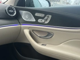 Mercedes-Benz CLS 53 AMG TURBO 4Matic+ * Burmester* 360cam* Обдухване* Carb - 88900 лв. / 45453.85 € - 40579161 11