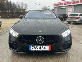 Mercedes-Benz CLS 53 AMG TURBO 4Matic+ * Burmester* 360cam* Обдухване* Carb - 88900 лв. / 45453.85 € - 40579161 2