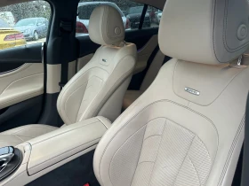 Mercedes-Benz CLS 53 AMG TURBO 4Matic+ * Burmester* 360cam* Обдухване* Carb - 88900 лв. / 45453.85 € - 40579161 7