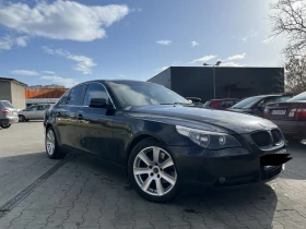 BMW 523 2, 5i, снимка 2