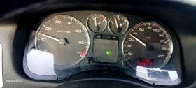 Peugeot 307 1.6 газ-бензин  - 2300 € / 4498.41 лв. - 70472262 10