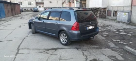 Peugeot 307 1.6 газ-бензин  - 2300 € / 4498.41 лв. - 70472262 5