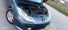 Peugeot 307 1.6 газ-бензин  - 2300 € / 4498.41 лв. - 70472262 8