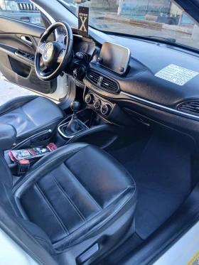Fiat Tipo - 6300 € / 12321.73 лв. - 31439195 8