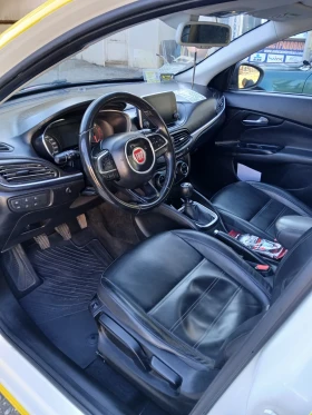 Fiat Tipo - 6300 € / 12321.73 лв. - 31439195 12