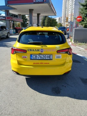 Fiat Tipo - 6300 € / 12321.73 лв. - 31439195 4