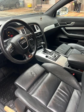 Audi A6 3.TDI S-line facelift 245кс , снимка 2