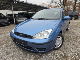 Ford Focus 1.8TDDI FACE 132000KM