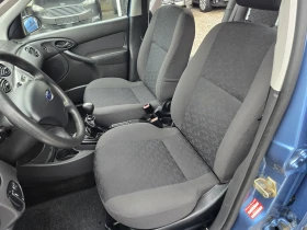 Ford Focus 1.8TDDI FACE 132000KM - 1800 € / 3520.49 лв. - 42027896 10