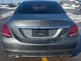 Mercedes-Benz C 300 * CARFAX * ПАНОРАМА* ПОДГРЕВ*  - 11900 € / 23274.38 лв. - 53207026 4