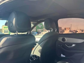 Mercedes-Benz C 300 * CARFAX * ПАНОРАМА* ПОДГРЕВ*  - 11900 € / 23274.38 лв. - 53207026 11