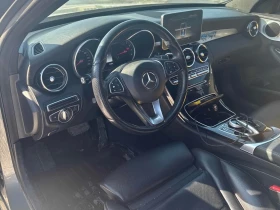 Mercedes-Benz C 300 * CARFAX * ПАНОРАМА* ПОДГРЕВ*  - 11900 € / 23274.38 лв. - 53207026 5