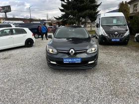Renault Megane 1.5DCI EURO5B LIMITED - 3990 € / 7803.76 лв. - 85451250 2