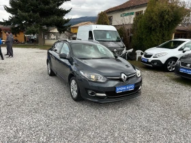 Renault Megane 1.5DCI EURO5B LIMITED