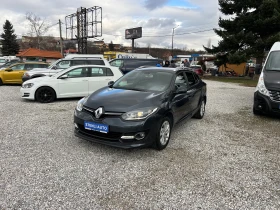 Renault Megane 1.5DCI EURO5B LIMITED - 3990 € / 7803.76 лв. - 85451250 3