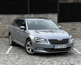 Skoda Superb 2.0TDI 190kc 4x4 2017 - 12499 € / 24445.92 лв. - 35339443 3