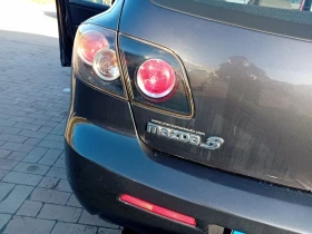 Mazda 3 1.6 ГАЗ Гаражна  - 3400 € / 6649.82 лв. - 69648992 4