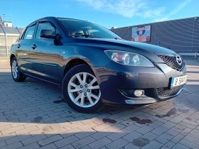 Mazda 3 1.6 ГАЗ Гаражна  - 3400 € / 6649.82 лв. - 69648992 5
