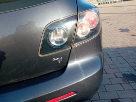 Mazda 3 1.6 ГАЗ Гаражна  - 3400 € / 6649.82 лв. - 69648992 2