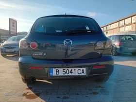 Mazda 3 1.6 ГАЗ Гаражна  - 3400 € / 6649.82 лв. - 69648992 12