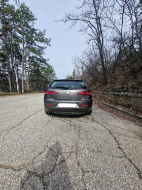 Alfa Romeo 159 sportwagon, снимка 3