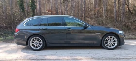 BMW 530 F11 Head-Up, Distronic, Soft Close, печка, теглич - 9500 € / 18580.38 лв. - 61545447 3