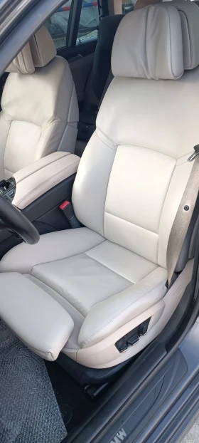 BMW 530 F11 Head-Up, Distronic, Soft Close, печка, теглич - 9500 € / 18580.38 лв. - 61545447 14