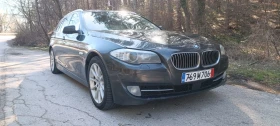 BMW 530 F11 Head-Up, Distronic, Soft Close, печка, теглич - 9500 € / 18580.38 лв. - 61545447 5