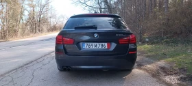BMW 530 F11 Head-Up, Distronic, Soft Close, печка, теглич - 9500 € / 18580.38 лв. - 61545447 7