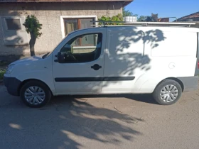 Fiat Doblo Макси - 2400 € / 4693.99 лв. - 65303513 3