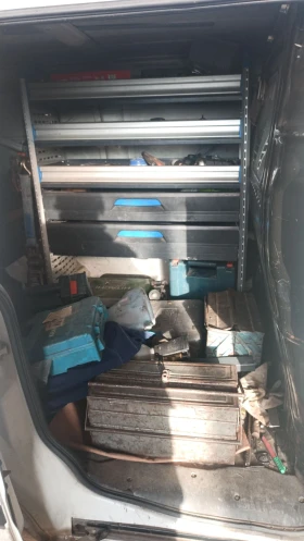 Fiat Doblo Макси - 2400 € / 4693.99 лв. - 65303513 7