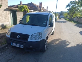 Fiat Doblo Макси - 2400 € / 4693.99 лв. - 65303513 2