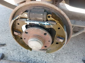 Fiat Doblo Макси - 2400 € / 4693.99 лв. - 65303513 5