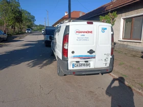 Fiat Doblo Макси - 2400 € / 4693.99 лв. - 65303513 4