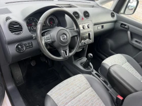 VW Caddy 1.6TDI NAVI/KOJA/KLIMATRONIK/UNIKAT - 7777 € / 15210.49 лв. - 86419276 10
