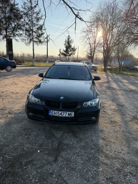 BMW 320 BMW 320D
