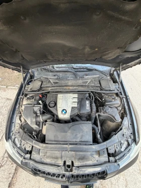 BMW 320 BMW 320D - 3850 € / 7529.95 лв. - 76104479 6