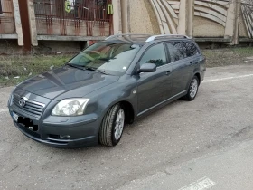 Toyota Avensis D4D - 2400 € / 4693.99 лв. - 97892751 2