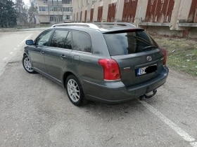 Toyota Avensis D4D - 2400 € / 4693.99 лв. - 97892751 6