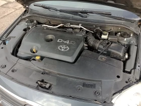 Toyota Avensis D4D - 2400 € / 4693.99 лв. - 97892751 17