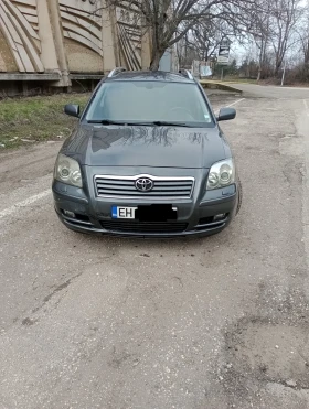 Toyota Avensis D4D - 2400 € / 4693.99 лв. - 97892751 3