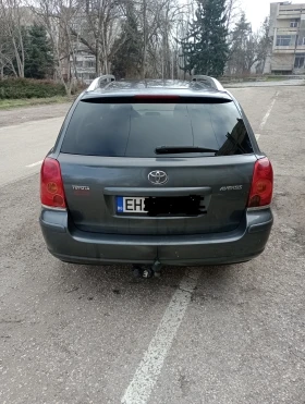 Toyota Avensis D4D - 2400 € / 4693.99 лв. - 97892751 4