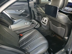 Mercedes-Benz S 560 Mercedes s 560 S63 AMG Optic * L * 4Matic* Pano* T - 55000 € / 107570.65 лв. - 22295264 11