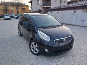 Kia Venga 1.4 CRDI NAVI 6ск | Auto.bg — изображение 7