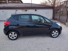 Kia Venga 1.4 CRDI NAVI 6ск | Auto.bg — изображение 6